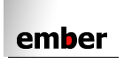 Ember Logo