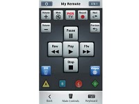 Verizon Remote