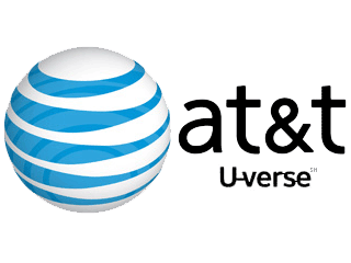 AT&T U-verse logo