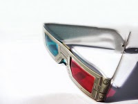 3D Glasses