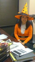 Halloween Photo