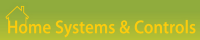 Home Systems & Controls