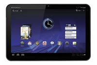 Motorola Xoom