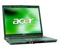 Acer laptop