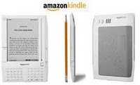 Amazon Kindle