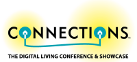 Connections logo