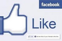Facebook logo