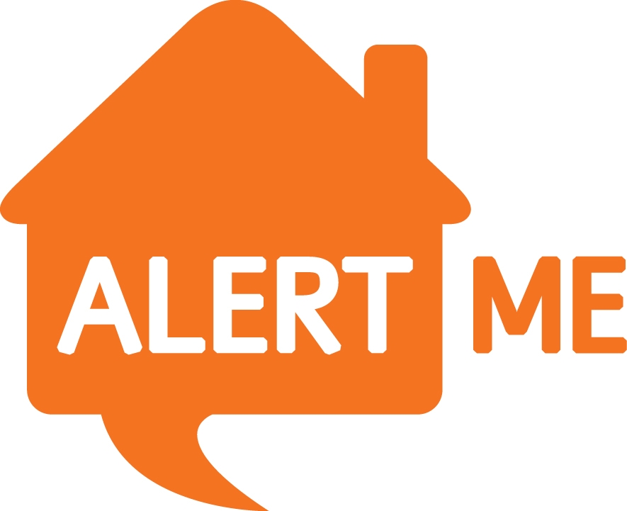 AlertMe logo