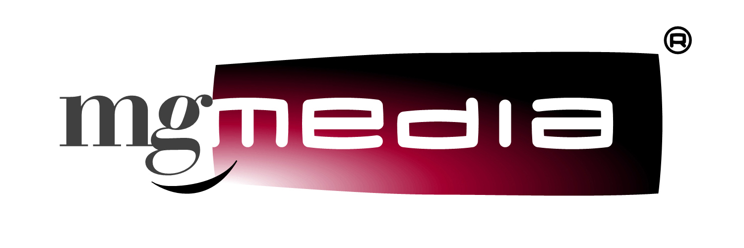mgMedia Logo