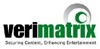 Verimatrix Logo