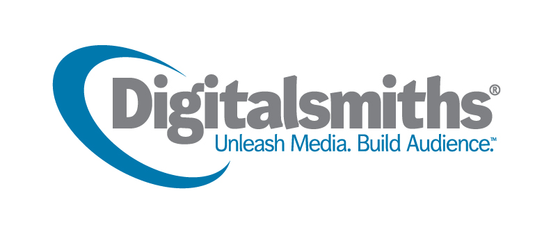 Digitalsmiths logo