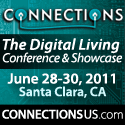 CONNECTIONS US 2011 Banner 