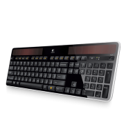 Logitech Keyboard 