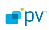 pv logo