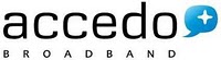 Accedo logo