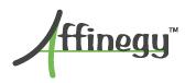 Affinegy logo