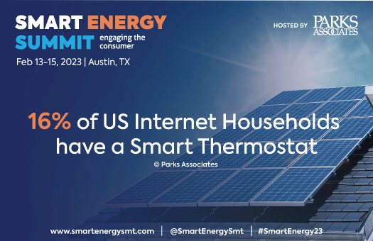 Smart Energy Summit