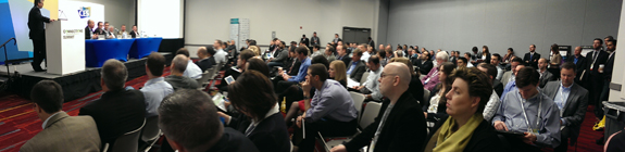 CONNECTIONS Summit at CES