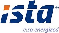 ista logo