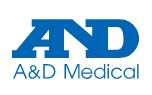 A&D Medical Booth Presentation at CES