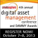 Digital Asset Management Conference