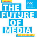 INTX: The Internet & Television Expo