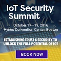 IoT Security Summit
